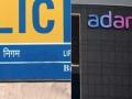 LIC announces net at Rs 22,970 cr, to meet Adani group officials - Hindi News | LIC announces net at Rs 22,970 cr, to meet Adani group officials | Latest international News at Lokmattimes.com