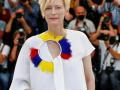 Tilda Swinton's 'Goliath' to premiere at 78th Venice Film Fest - Hindi News | Tilda Swinton's 'Goliath' to premiere at 78th Venice Film Fest | Latest entertainment News at Lokmattimes.com