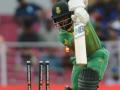 Bavuma's string of poor scores must be putting a lot of pressure on him: Shaun Pollock - Hindi News | Bavuma's string of poor scores must be putting a lot of pressure on him: Shaun Pollock | Latest cricket News at Lokmattimes.com
