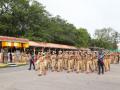 178 officer trainees pass out of SVP National Police Academy - Hindi News | 178 officer trainees pass out of SVP National Police Academy | Latest international News at Lokmattimes.com