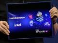 Samsung, Intel showcase world's first 'slidable' PC - Hindi News | Samsung, Intel showcase world's first 'slidable' PC | Latest technology News at Lokmattimes.com