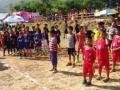 Golden Baby Leagues help generate passion for football in rural Manipur - Hindi News | Golden Baby Leagues help generate passion for football in rural Manipur | Latest football News at Lokmattimes.com