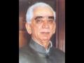Former Defence Minister Jaswant Singh passes away - Hindi News | Former Defence Minister Jaswant Singh passes away | Latest politics News at Lokmattimes.com