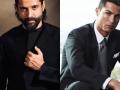 Farhan Akhtar pens heartfelt appreciation note for Cristiano Ronaldo - Hindi News | Farhan Akhtar pens heartfelt appreciation note for Cristiano Ronaldo | Latest entertainment News at Lokmattimes.com