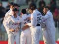 1st Test, Day 3: Late burst gives England a sniff after Babar leads Pakistan's strong reply - Hindi News | 1st Test, Day 3: Late burst gives England a sniff after Babar leads Pakistan's strong reply | Latest cricket News at Lokmattimes.com