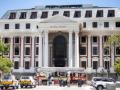 S.African Parliament fire suspect starts mental observation - Hindi News | S.African Parliament fire suspect starts mental observation | Latest politics News at Lokmattimes.com