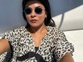 Sushmita says 'woman's got attitude' as she shares pictures from vacation - Hindi News | Sushmita says 'woman's got attitude' as she shares pictures from vacation | Latest entertainment News at Lokmattimes.com