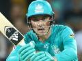 England batsman Banton pulls out of upcoming season of Big Bash League - Hindi News | England batsman Banton pulls out of upcoming season of Big Bash League | Latest cricket News at Lokmattimes.com