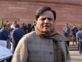 Poll results prove return of Ahmed Patel in Cong - Hindi News | Poll results prove return of Ahmed Patel in Cong | Latest national News at Lokmattimes.com