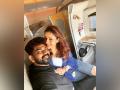 Nayanthara, Vignesh Shivan in Spain for vacation - Hindi News | Nayanthara, Vignesh Shivan in Spain for vacation | Latest entertainment News at Lokmattimes.com