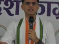 Sachin Pilot pays tribute to late father, all eyes set on Dausa event - Hindi News | Sachin Pilot pays tribute to late father, all eyes set on Dausa event | Latest politics News at Lokmattimes.com