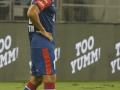 Chhetri's goal helps Bengaluru beat Chennaiyin 1-0 - Hindi News | Chhetri's goal helps Bengaluru beat Chennaiyin 1-0 | Latest football News at Lokmattimes.com