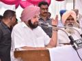 Punjab CM assures support to industrialists amid pandemic - Hindi News | Punjab CM assures support to industrialists amid pandemic | Latest politics News at Lokmattimes.com