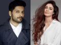 Ali Fazal, Tabu jet off to Canada for 'Khufiya' final schedule - Hindi News | Ali Fazal, Tabu jet off to Canada for 'Khufiya' final schedule | Latest entertainment News at Lokmattimes.com
