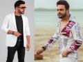 Krushna Abhishek, 'The Kapil Sharma Show' team take a 'small break' - Hindi News | Krushna Abhishek, 'The Kapil Sharma Show' team take a 'small break' | Latest entertainment News at Lokmattimes.com