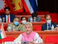 Jaishankar offers offers assistance to SL hospital - Hindi News | Jaishankar offers offers assistance to SL hospital | Latest international News at Lokmattimes.com