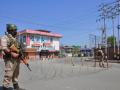 Curfew continues in J&K's Bhaderwah town, Internet suspended - Hindi News | Curfew continues in J&K's Bhaderwah town, Internet suspended | Latest national News at Lokmattimes.com