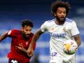 La Liga: Osasuna hold Real Madrid to goalless draw - Hindi News | La Liga: Osasuna hold Real Madrid to goalless draw | Latest football News at Lokmattimes.com