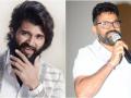 Director Sukumar to rope in Vijay Deverakonda in place of Allu Arjun for 'Arya 3' - Hindi News | Director Sukumar to rope in Vijay Deverakonda in place of Allu Arjun for 'Arya 3' | Latest entertainment News at Lokmattimes.com