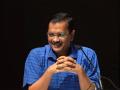 Kejriwal seeks Delhiites' support in AAP's 'Maha Rally' against ordinance on service matters - Hindi News | Kejriwal seeks Delhiites' support in AAP's 'Maha Rally' against ordinance on service matters | Latest politics News at Lokmattimes.com