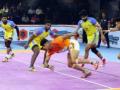 PKL: Puneri Paltan register comeback win over Tamil Thalaivas, qualify for final for the first time - Hindi News | PKL: Puneri Paltan register comeback win over Tamil Thalaivas, qualify for final for the first time | Latest other-sports News at Lokmattimes.com