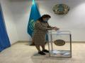 Kazakhstan holds legislative elections on January 10 - Hindi News | Kazakhstan holds legislative elections on January 10 | Latest international News at Lokmattimes.com