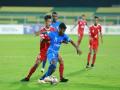 Santosh Trophy: Kartik Hantal strike helps Odisha beat Manipur - Hindi News | Santosh Trophy: Kartik Hantal strike helps Odisha beat Manipur | Latest football News at Lokmattimes.com