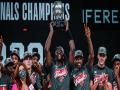 NBA: Adebayo stars as Miami Heat reach NBA Finals for the first time since 2014 - Hindi News | NBA: Adebayo stars as Miami Heat reach NBA Finals for the first time since 2014 | Latest other-sports News at Lokmattimes.com