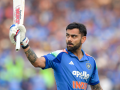 Virat Kohli completes 16,000 List A runs on Vijay Hazare Trophy return - Hindi News | Virat Kohli completes 16,000 List A runs on Vijay Hazare Trophy return | Latest other-sports News at Lokmattimes.com