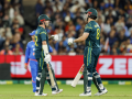 2nd T20I: Marsh’s 46 gives Australia four-wicket win over India, take 1-0 series lead - Hindi News | 2nd T20I: Marsh’s 46 gives Australia four-wicket win over India, take 1-0 series lead | Latest other-sports News at Lokmattimes.com