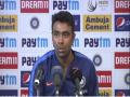 Elgar and De Kock batted really well, says Ashwin - Hindi News | Elgar and De Kock batted really well, says Ashwin | Latest cricket News at Lokmattimes.com