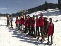 Young tourists flock to Gulmarg to learn skiing - Hindi News | Young tourists flock to Gulmarg to learn skiing | Latest national News at Lokmattimes.com