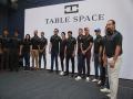 Tee off with TableSpace - Hindi News | Tee off with TableSpace | Latest business News at Lokmattimes.com