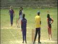 First-ever girls' tennis ball cricket tournament held in Budgam - Hindi News | First-ever girls' tennis ball cricket tournament held in Budgam | Latest cricket News at Lokmattimes.com