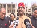 Criminalisation of politics is gradually decreasing but should go down further: Om Birla - Hindi News | Criminalisation of politics is gradually decreasing but should go down further: Om Birla | Latest national News at Lokmattimes.com