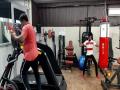 Gyms reopen with 50 pc occupancy in UP's Moradabad - Hindi News | Gyms reopen with 50 pc occupancy in UP's Moradabad | Latest national News at Lokmattimes.com
