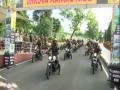 Army organises motorcycle rally to commemorate Kargil Vijay Diwas - Hindi News | Army organises motorcycle rally to commemorate Kargil Vijay Diwas | Latest national News at Lokmattimes.com