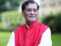 Jairam, Chidambaram condole death of Sulabh founder Bindeshwar Pathak - Hindi News | Jairam, Chidambaram condole death of Sulabh founder Bindeshwar Pathak | Latest politics News at Lokmattimes.com