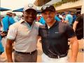 735 not out: Brian Lara on meeting with Warner - Hindi News | 735 not out: Brian Lara on meeting with Warner | Latest cricket News at Lokmattimes.com