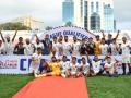 Rajasthan United win qualifiers, gain promotion to I-League - Hindi News | Rajasthan United win qualifiers, gain promotion to I-League | Latest football News at Lokmattimes.com