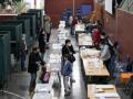 Chileans head to the polls to vote on new constitution - Hindi News | Chileans head to the polls to vote on new constitution | Latest politics News at Lokmattimes.com