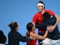 United Cup: Pegula, Tiafoe, and Fritz guide USA to title in inaugural edition - Hindi News | United Cup: Pegula, Tiafoe, and Fritz guide USA to title in inaugural edition | Latest tennis News at Lokmattimes.com