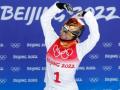 Winter Olympics: Austria beat Slovenia to win ski jumping men's team gold - Hindi News | Winter Olympics: Austria beat Slovenia to win ski jumping men's team gold | Latest other-sports News at Lokmattimes.com