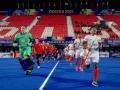 Jr Hockey World Cup: FIH app, site crash ahead of India-France match - Hindi News | Jr Hockey World Cup: FIH app, site crash ahead of India-France match | Latest hockey News at Lokmattimes.com