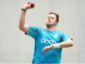 Ashes: Ollie Robinson affirms he is '100 per cent fit' for fourth Test after back spasm - Hindi News | Ashes: Ollie Robinson affirms he is '100 per cent fit' for fourth Test after back spasm | Latest cricket News at Lokmattimes.com