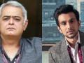 'Shahid' director Hansal Mehta gets hitched, Pratik Gandhi posts hilarious comment - Hindi News | 'Shahid' director Hansal Mehta gets hitched, Pratik Gandhi posts hilarious comment | Latest entertainment News at Lokmattimes.com