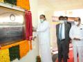 Integrated weapons system design centre opened in Hyderabad - Hindi News | Integrated weapons system design centre opened in Hyderabad | Latest technology News at Lokmattimes.com