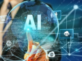 The Third Eye: India is global leader in Artificial Intelligence - Hindi News | The Third Eye: India is global leader in Artificial Intelligence | Latest technology News at Lokmattimes.com