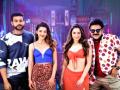 Filmmakers of Venkatesh and Varun-starrer 'F3' smash movie's OTT release rumours - Hindi News | Filmmakers of Venkatesh and Varun-starrer 'F3' smash movie's OTT release rumours | Latest entertainment News at Lokmattimes.com