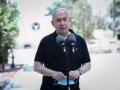 Netanyahu warns Israel will hit back any attacks - Hindi News | Netanyahu warns Israel will hit back any attacks | Latest international News at Lokmattimes.com